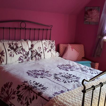 Bed and Breakfast The Stables,Kirkmichael Blairgowrie and Rattray Zewnętrze zdjęcie