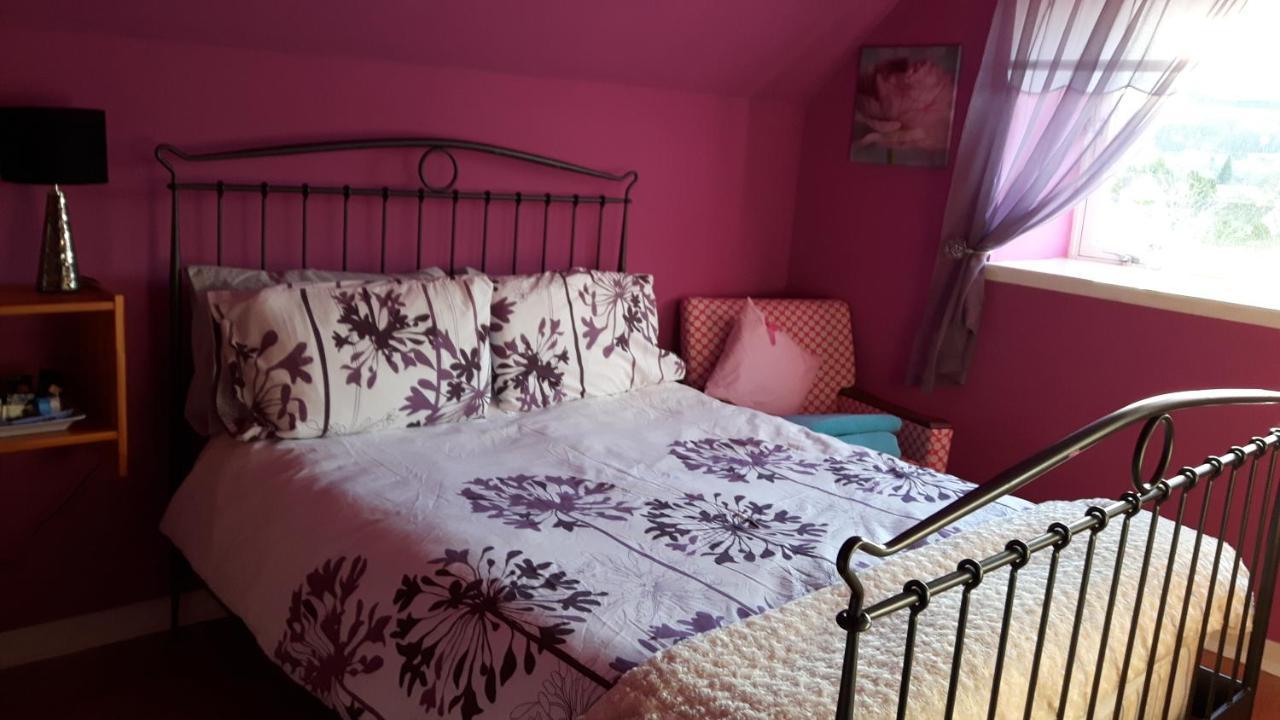 Bed and Breakfast The Stables,Kirkmichael Blairgowrie and Rattray Zewnętrze zdjęcie